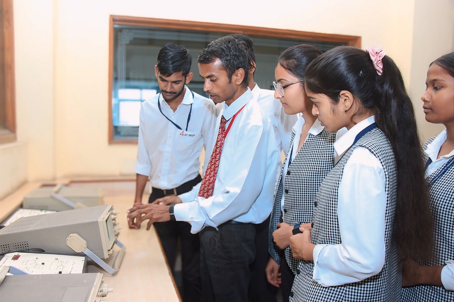 Instrumentation Lab 3