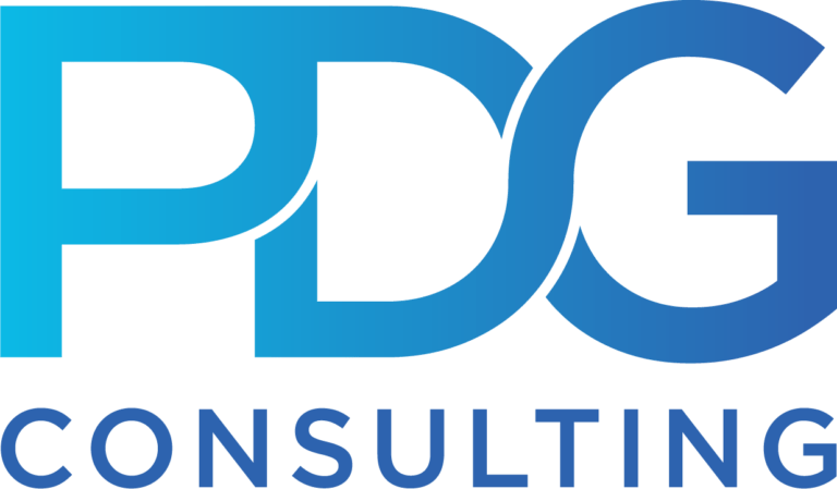 PDG Consulting Logo