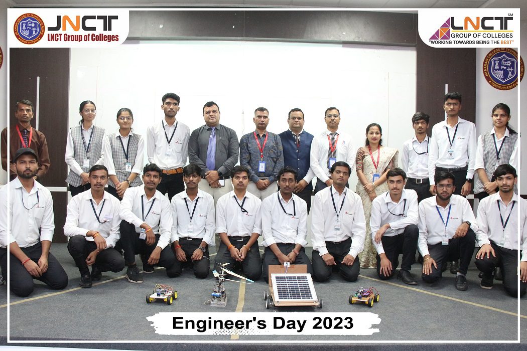 Engineers day