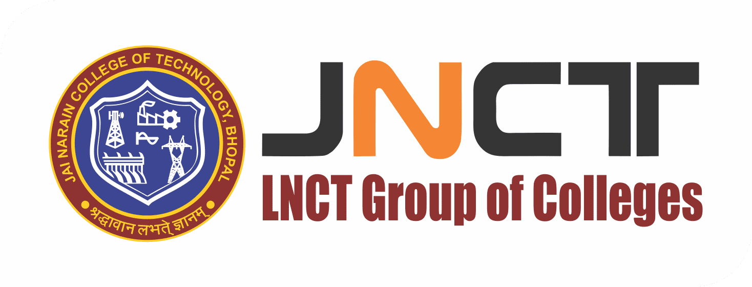 JNCT Logo LNCT Group of Colleges