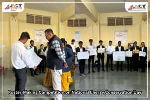Read more about the article National Energy Conservation Day, the Nature Club