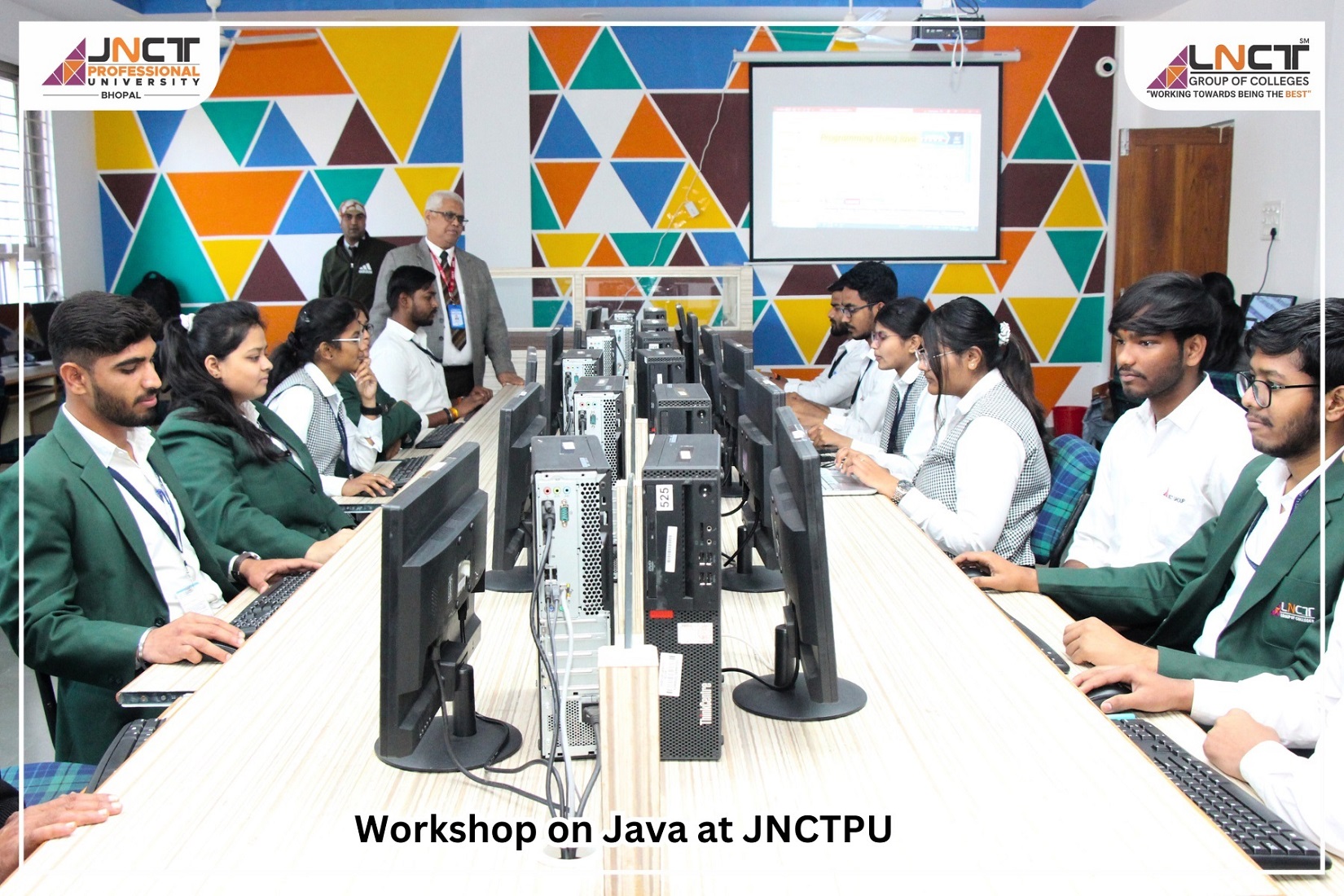 Java Fundamentals Workshop for Beginners