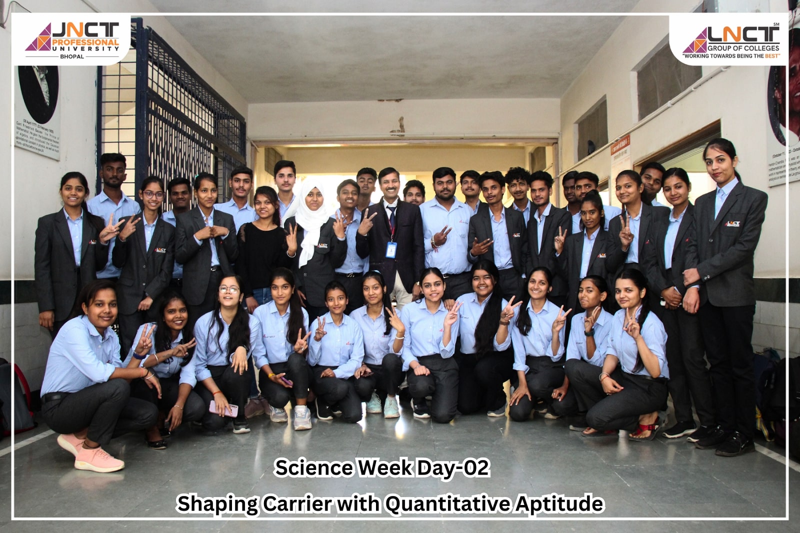 Day-2: Shaping Your Career with Quantitative Aptitude
