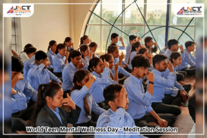 Read more about the article Reflecting on the observance of World Teen Mental Wellness Day