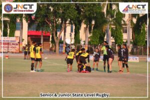 Senior Junior State Level Rugby 4