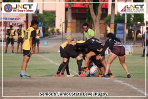 Senior Junior State Level Rugby 5