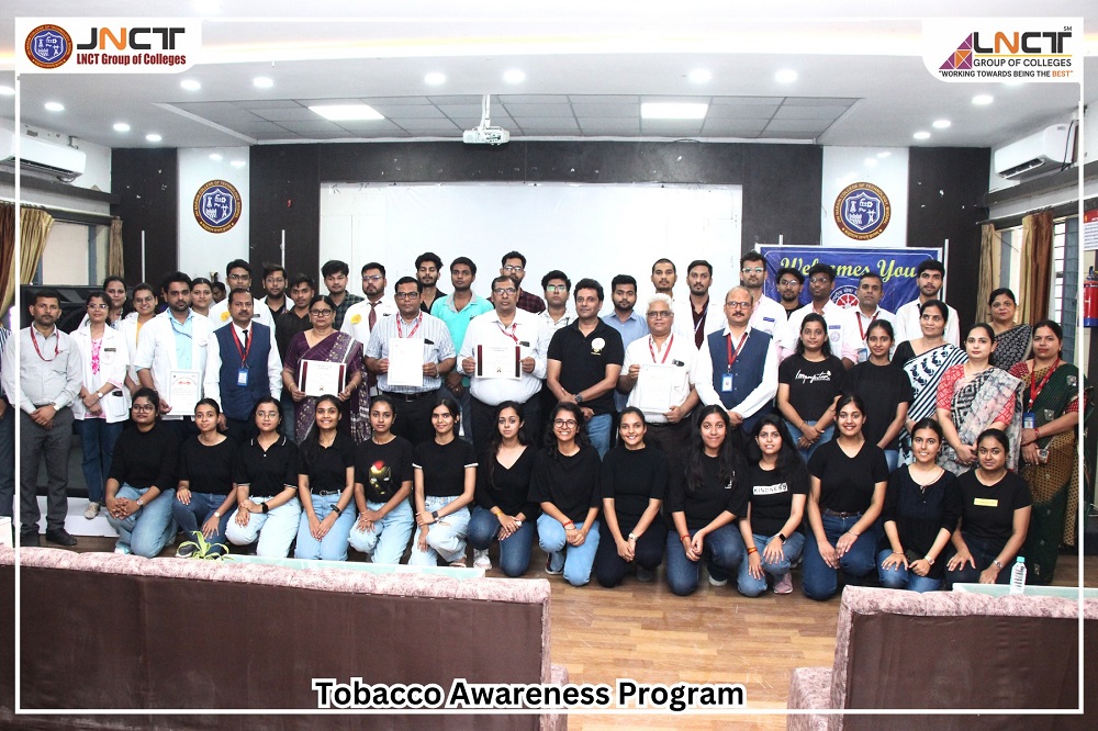 Tobacco Awareness Program