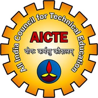 All India Council for Technical Edu logo