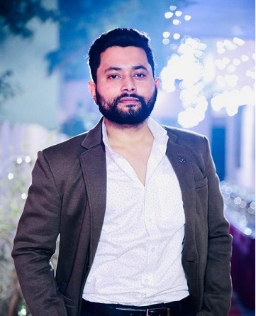 Gaurav Singh