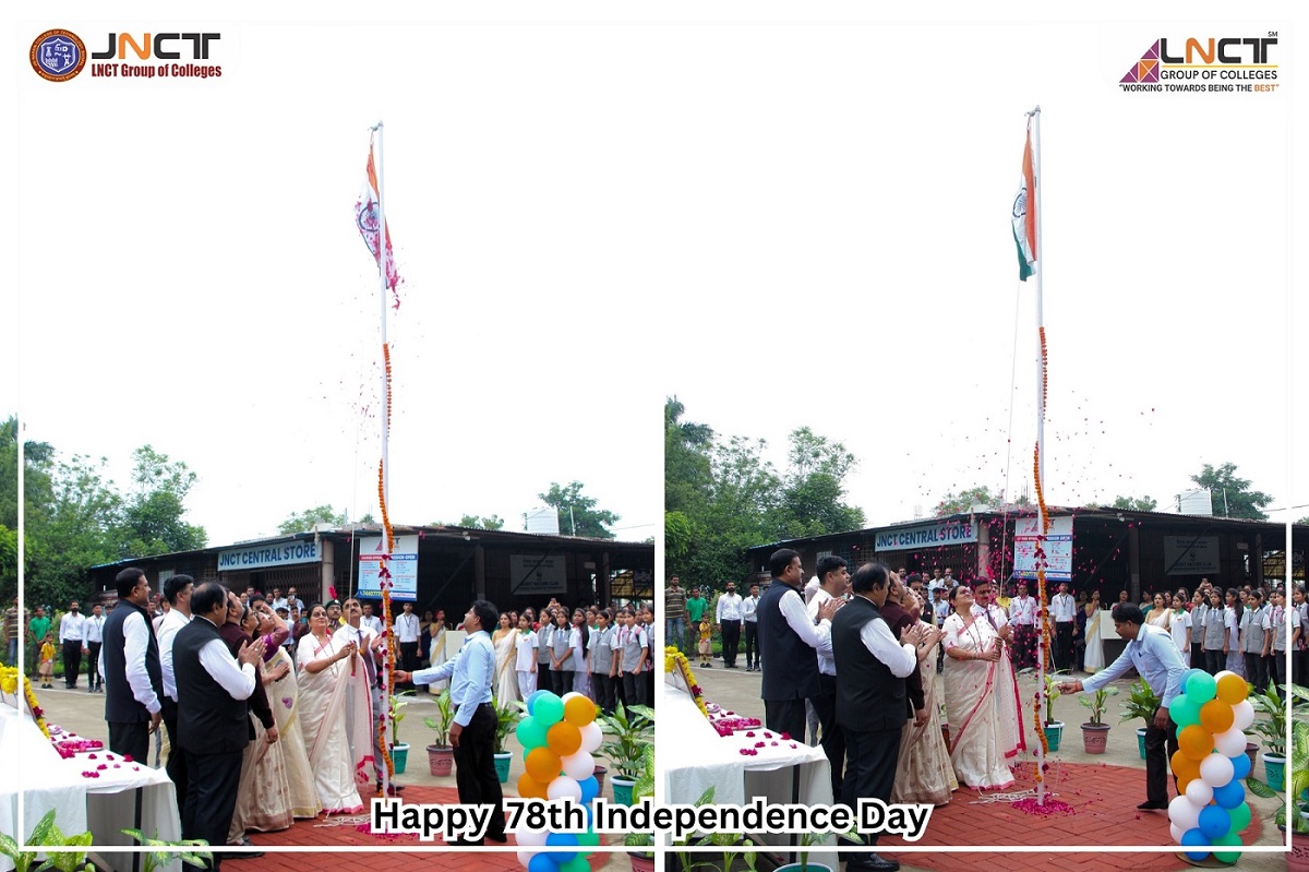 78th Independence Day