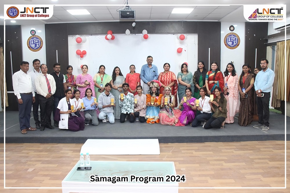 Samagam Program 2024