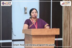 Smart Financial Literacy 1