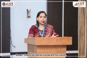 Smart Financial Literacy 10