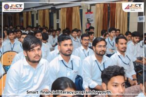 Smart Financial Literacy 11