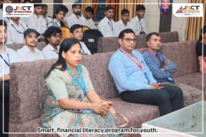 Smart Financial Literacy 12