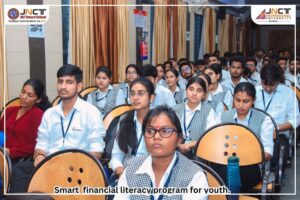 Smart Financial Literacy 13