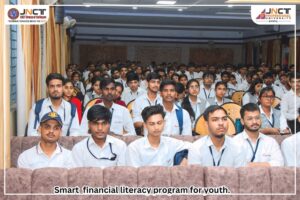 Smart Financial Literacy 14