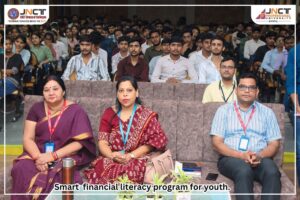 Smart Financial Literacy 2