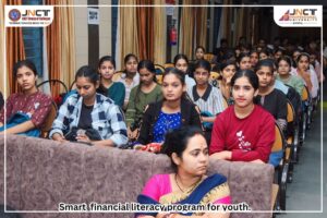 Smart Financial Literacy 3