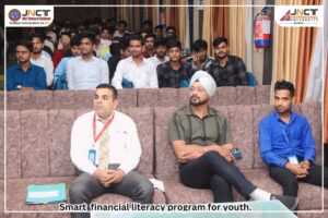 Smart Financial Literacy 4