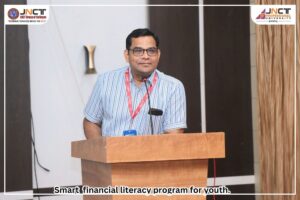 Smart Financial Literacy 6