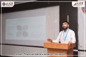 Smart Financial Literacy 8