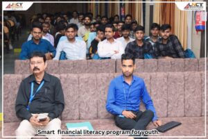 Smart Financial Literacy 9