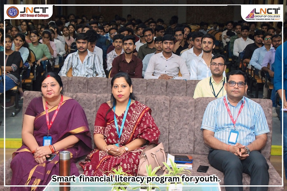 Smart Financial Literacy Program