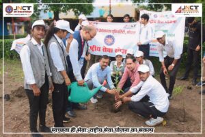 Swachhta Pakhwada Tree Plantation01 2