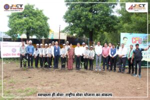 Swachhta Pakhwada Tree Plantation01 3