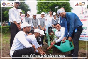 Swachhta Pakhwada Tree Plantation01 4