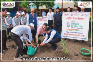 Swachhta Pakhwada Tree Plantation01 5