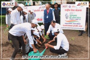 Swachhta Pakhwada Tree Plantation01 7