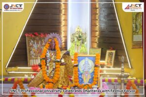 Celebrates Dhanteras with Festive Fervor 1