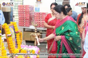 Celebrates Dhanteras with Festive Fervor 52