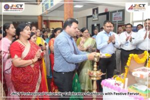 Celebrates Dhanteras with Festive Fervor 53