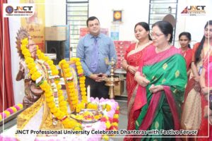 Celebrates Dhanteras with Festive Fervor 54