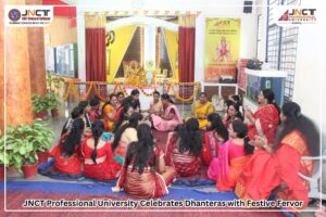 Celebrates Dhanteras with Festive Fervor 55