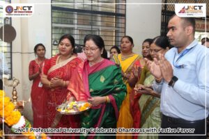 Celebrates Dhanteras with Festive Fervor 56