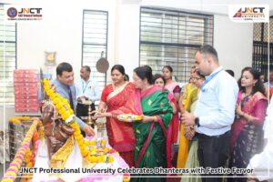 Celebrates Dhanteras with Festive Fervor 57