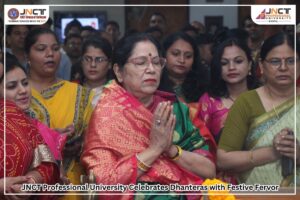 Celebrates Dhanteras with Festive Fervor 58