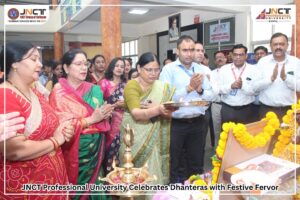 Celebrates Dhanteras with Festive Fervor 59