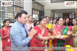 Celebrates Dhanteras with Festive Fervor 60