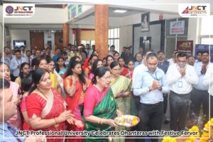 Celebrates Dhanteras with Festive Fervor 61