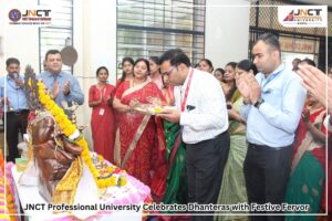 Celebrates Dhanteras with Festive Fervor 62