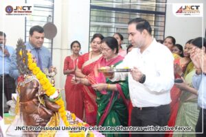 Celebrates Dhanteras with Festive Fervor 64