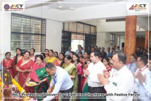 Celebrates Dhanteras with Festive Fervor 65