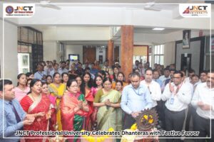 Celebrates Dhanteras with Festive Fervor 66