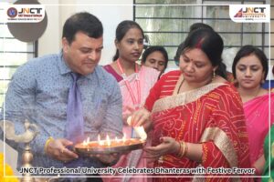 Celebrates Dhanteras with Festive Fervor 71