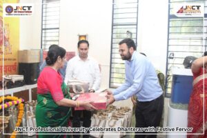 Celebrates Dhanteras with Festive Fervor 72